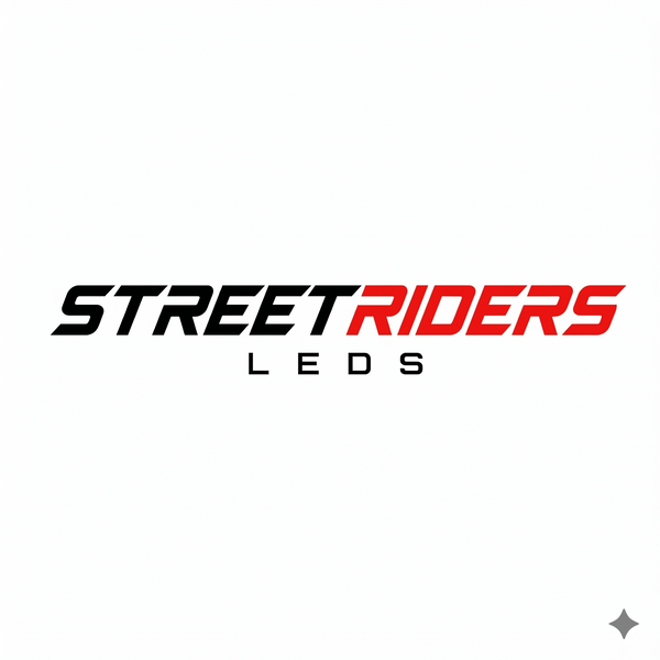 StreetRidersLeds